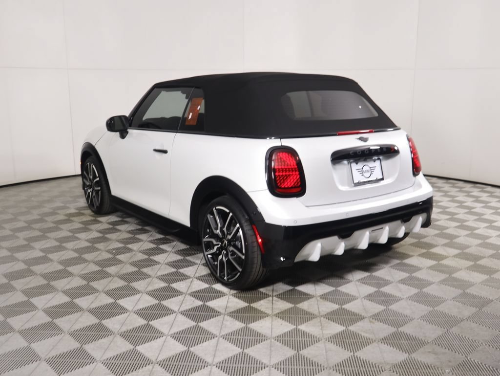 New 2026 MINI Cooper S FWD image 15