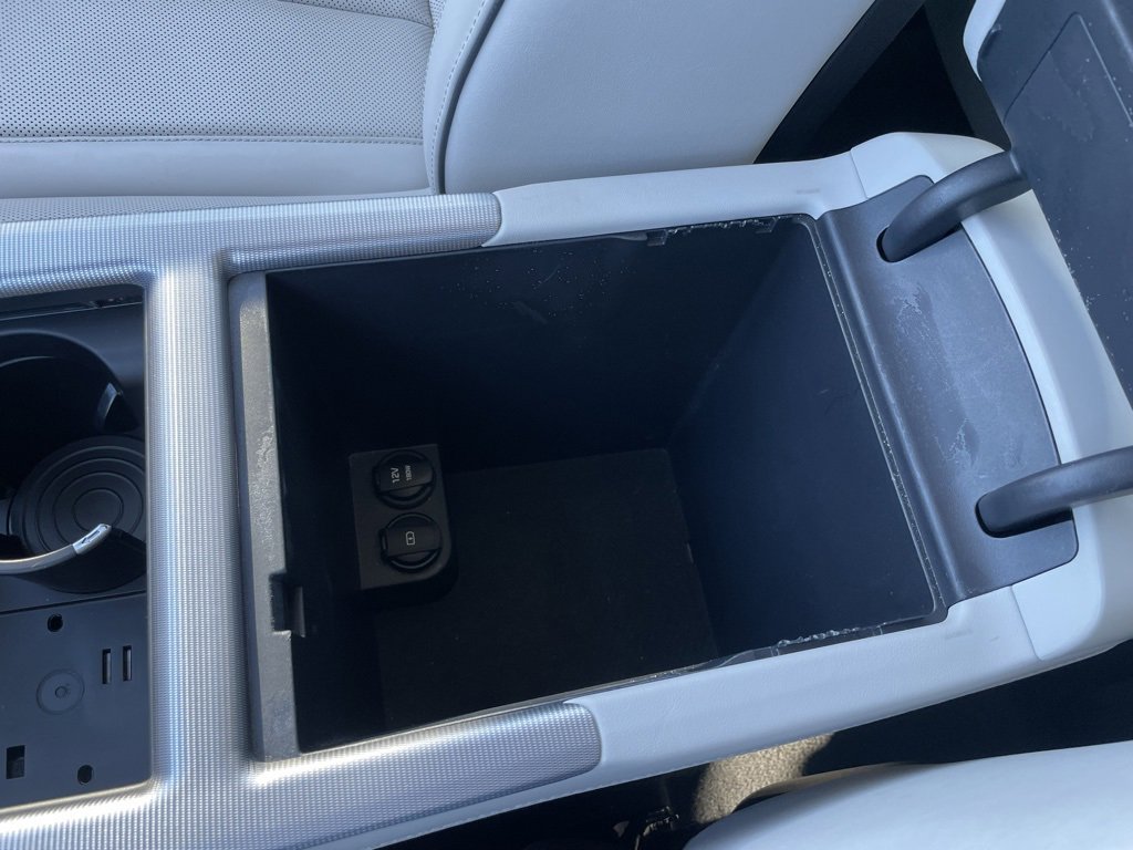 Used 2024 Hyundai Palisade Calligraphy image 55