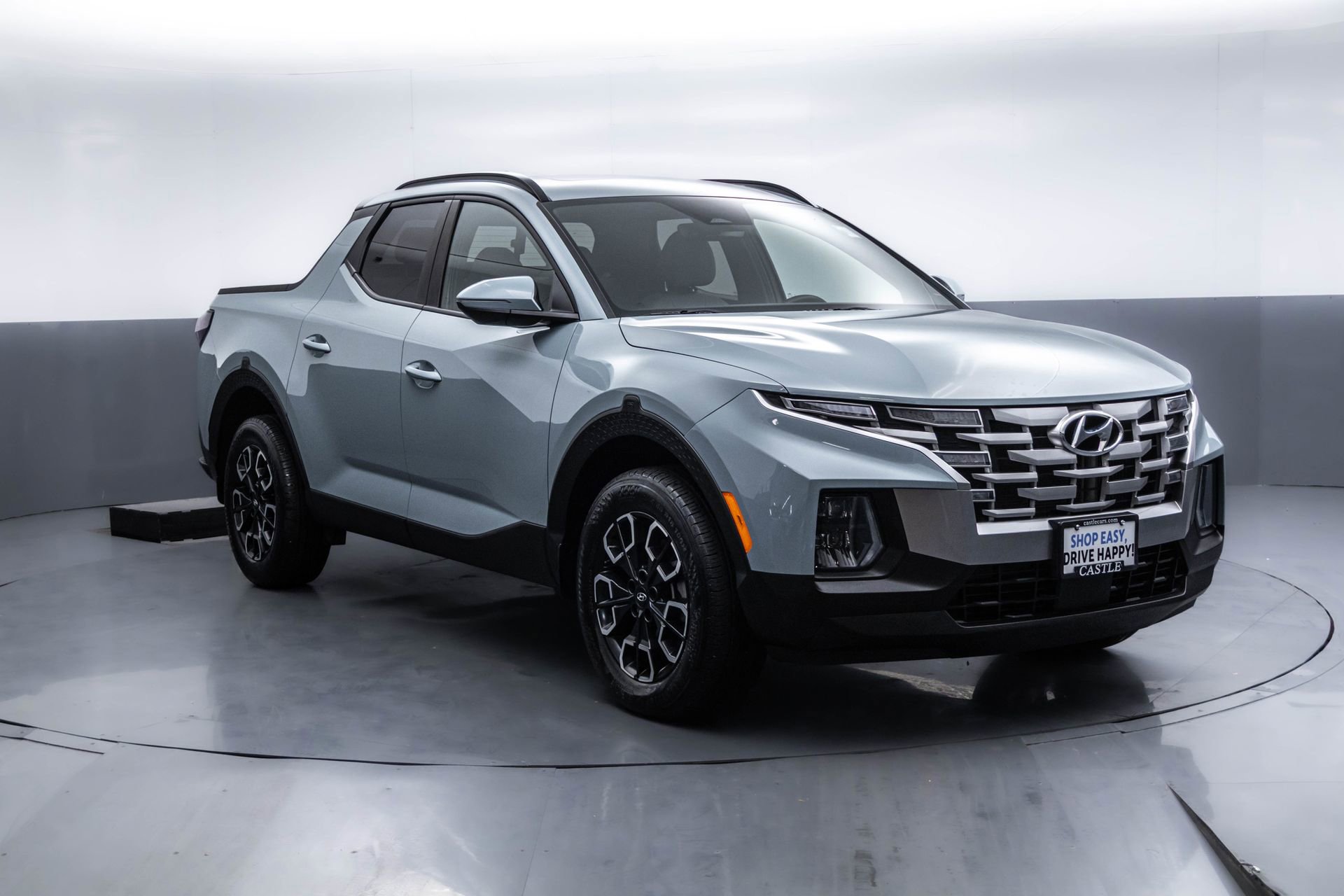 Used 2023 Hyundai Santa Cruz SEL Premium AWD/4WD image 16