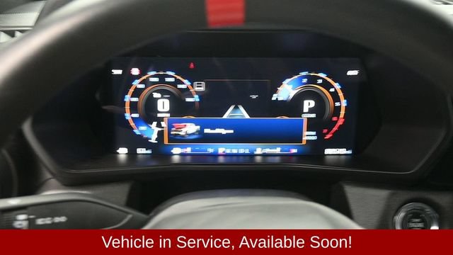 Used 2024 Chevrolet Colorado W/T w/ Safety Package RWD image 18