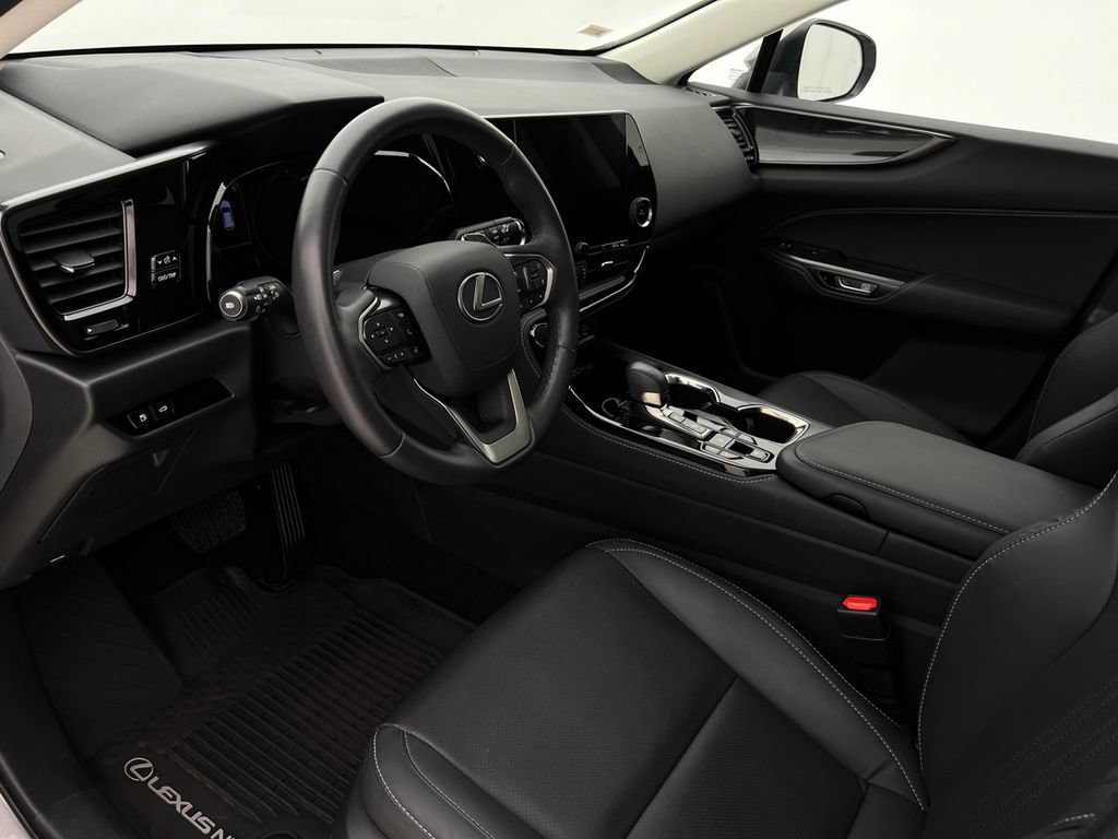 Used 2024 Lexus NX 350 AWD w/ Cold Area Package image 12