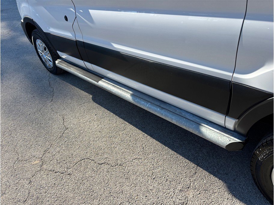 Used 2024 Ford Transit 250 Low Roof w/ Exterior Upgrade Package image 17