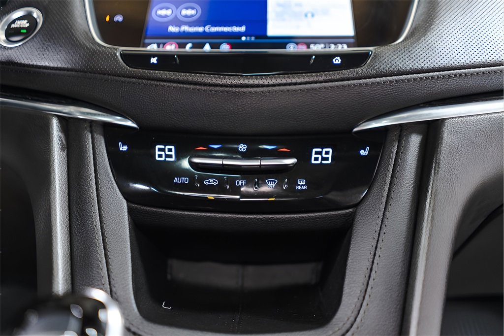 Used 2022 Cadillac XT5 Premium Luxury w/ LPO, Floor Liner Package image 15