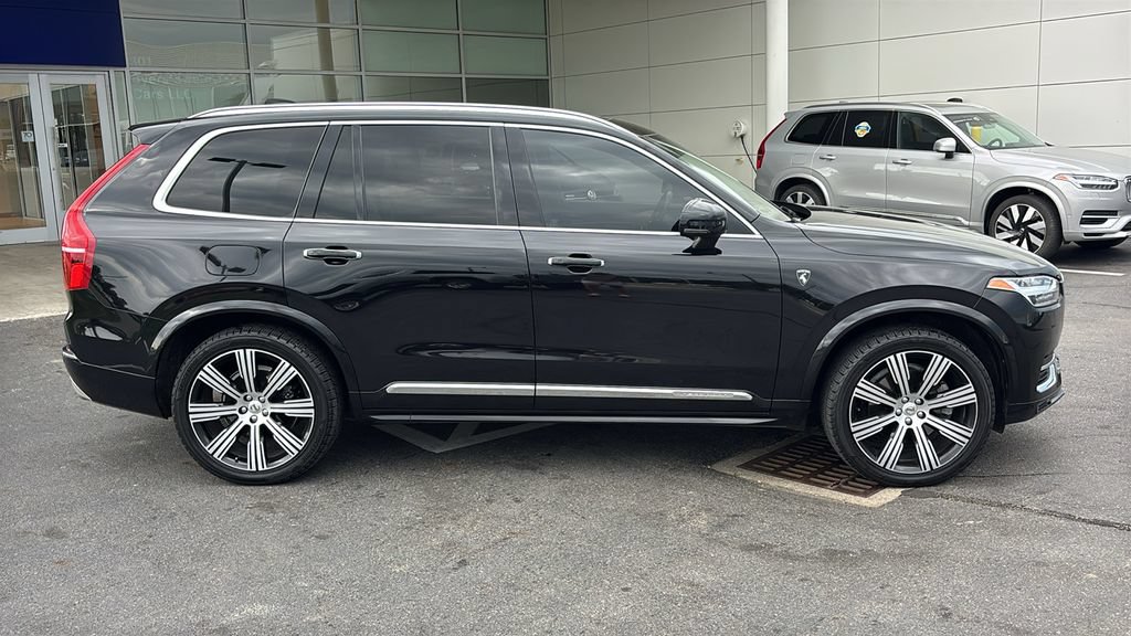 Used 2020 Volvo XC90 T6 Inscription AWD/4WD image 26