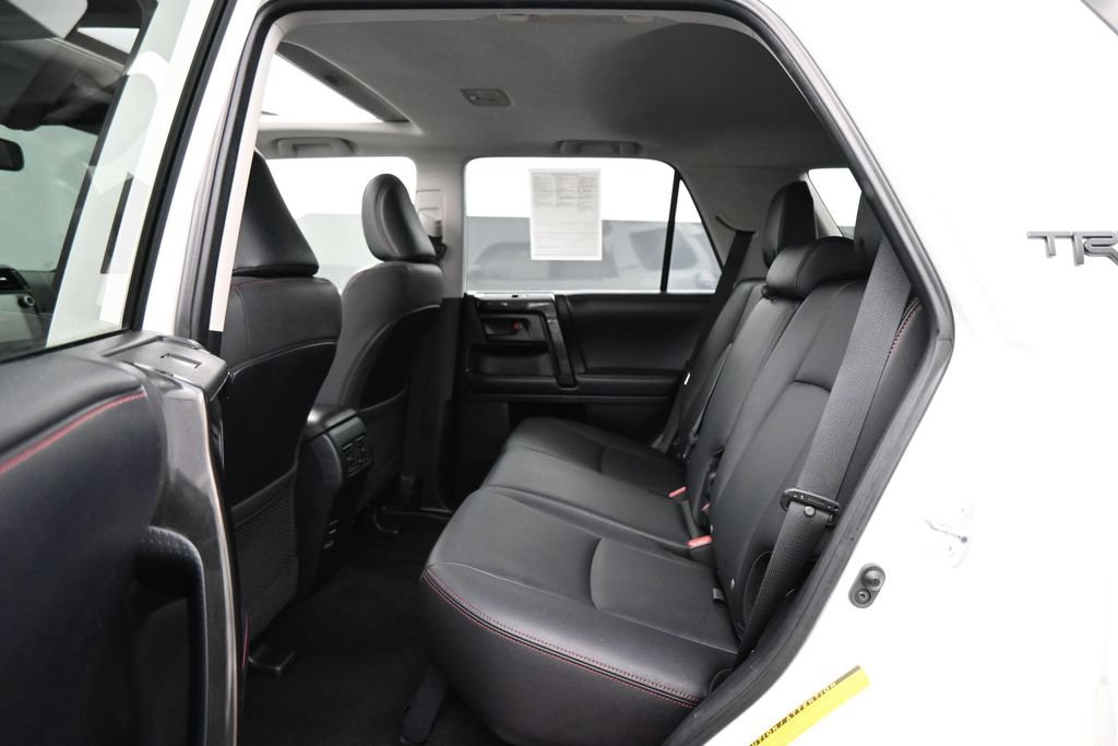 Used 2019 Toyota 4Runner TRD Pro AWD/4WD image 13