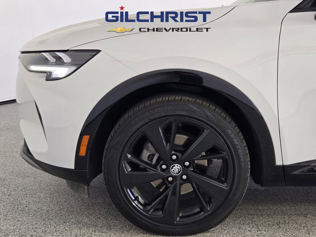 Used 2023 Buick Envision Essence w/ Technology Package I image 10