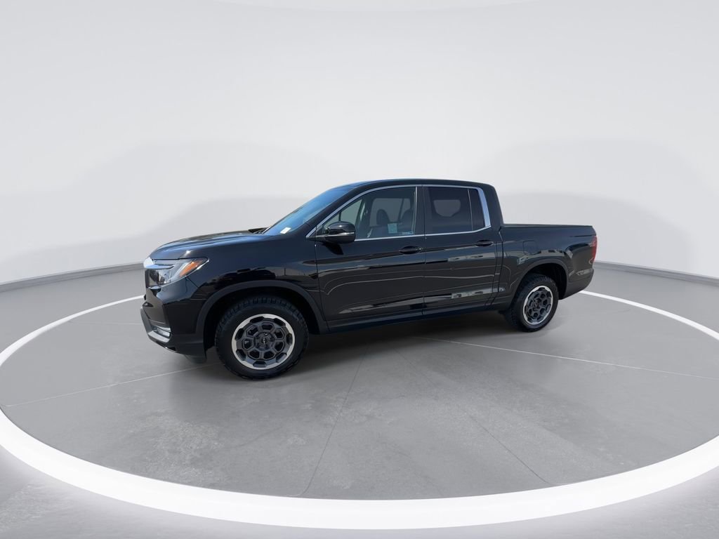 Used 2024 Honda Ridgeline RTL image 7