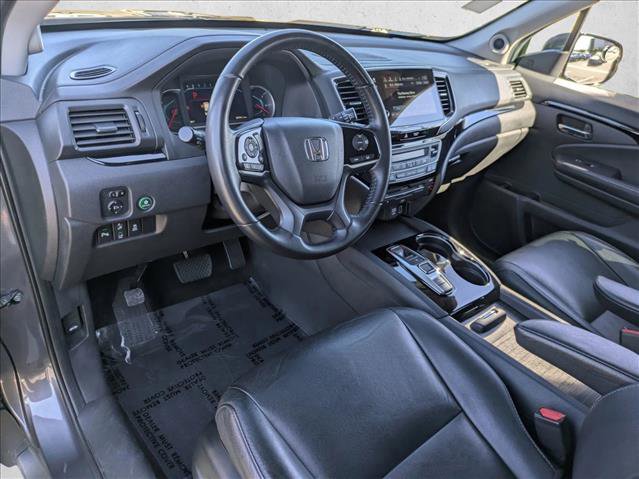Used 2019 Honda Pilot Touring image 8