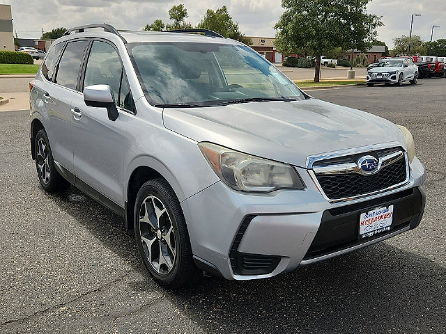 Used 2014 Subaru Forester 2.0XT Premium AWD/4WD image 6
