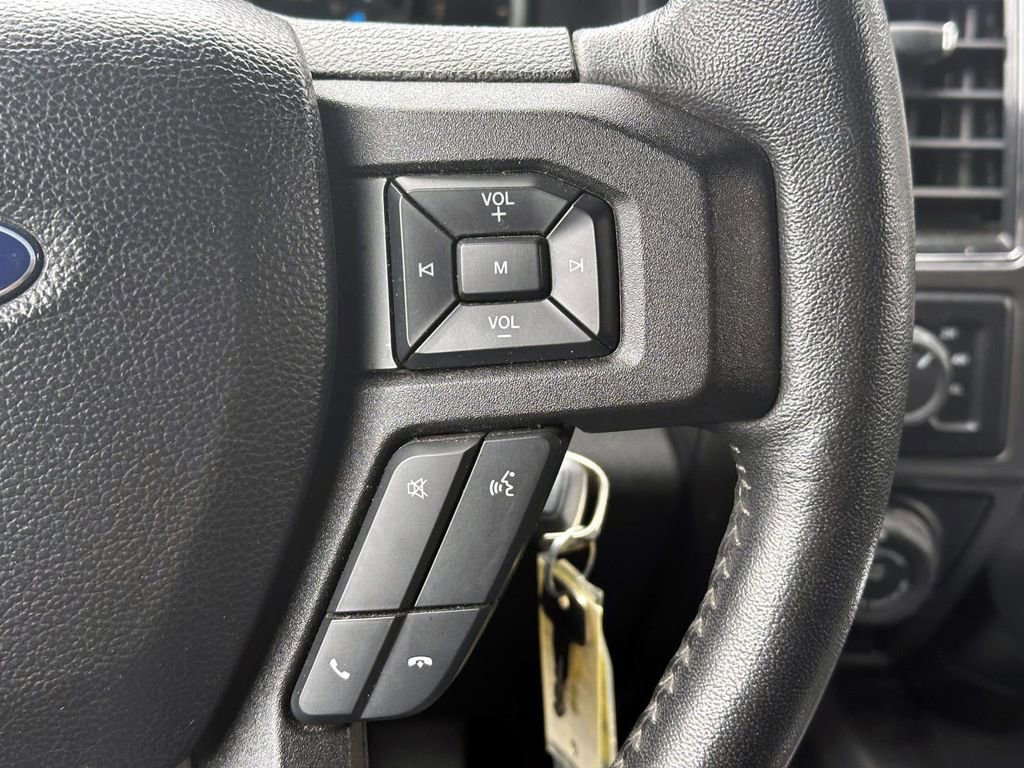 Used 2017 Ford F150 XLT image 21