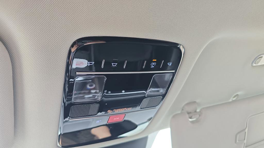 New 2026 Hyundai Santa Fe SE FWD image 25