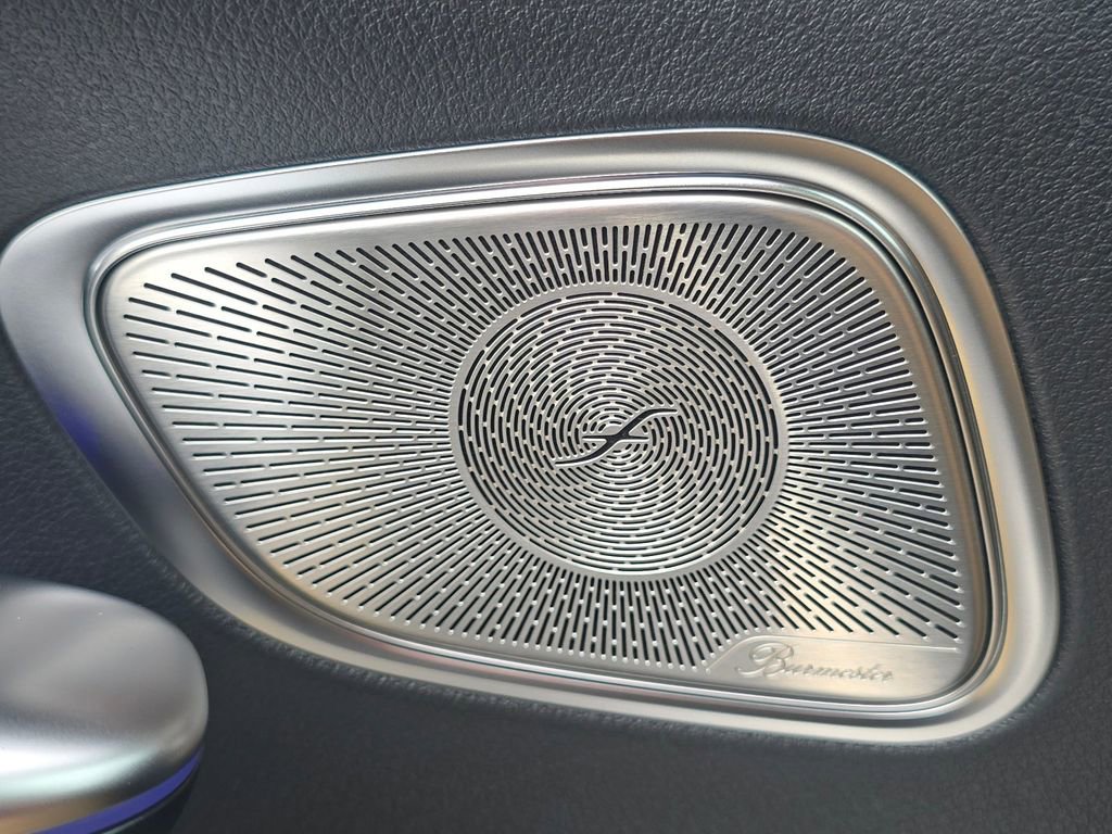 New 2026 Mercedes-Benz GLC 43 AMG 4MATIC Coupe image 27