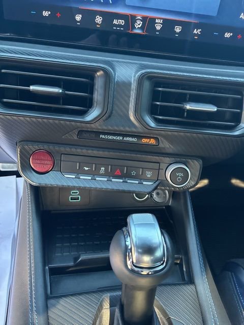 Used 2024 Ford Mustang Dark Horse RWD image 22