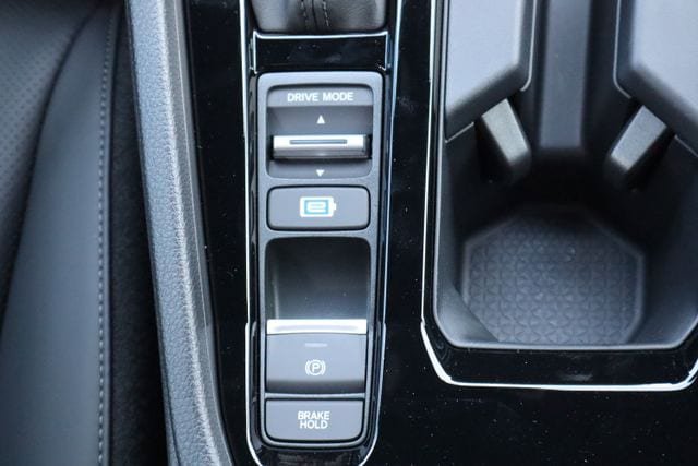 New 2026 Honda Accord Sport image 14