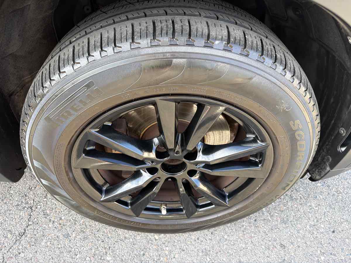 Used 2014 BMW X5 xDrive35d AWD/4WD image 20