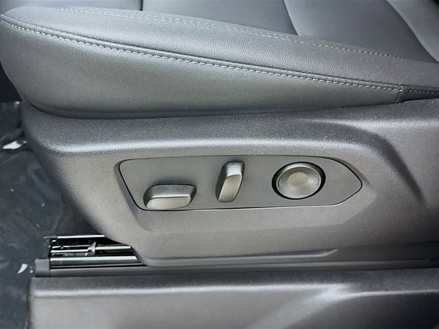 New 2026 Chevrolet Silverado 1500 RST w/ Safety Package image 21