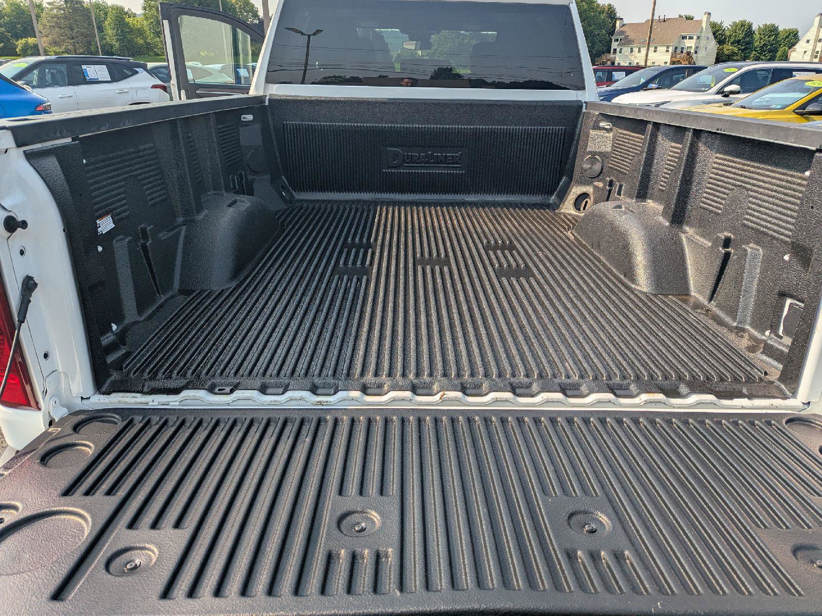 Used 2025 Chevrolet Silverado 2500 LT w/ Convenience Package AWD/4WD image 25