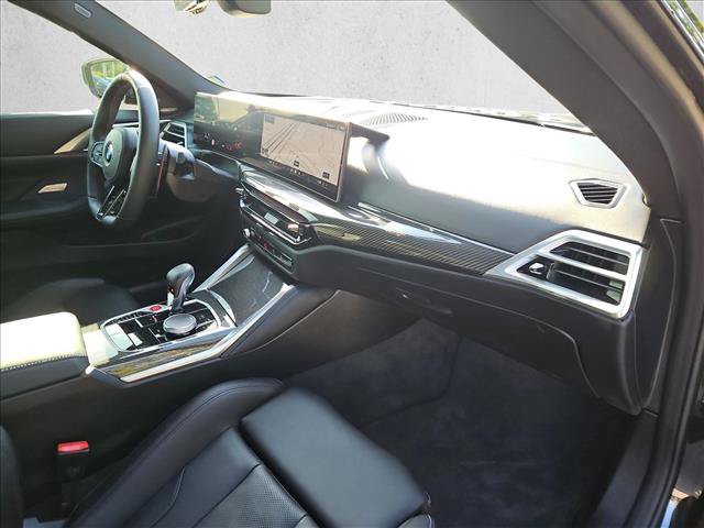 Used 2025 BMW M4 xDrive Competition AWD/4WD image 20