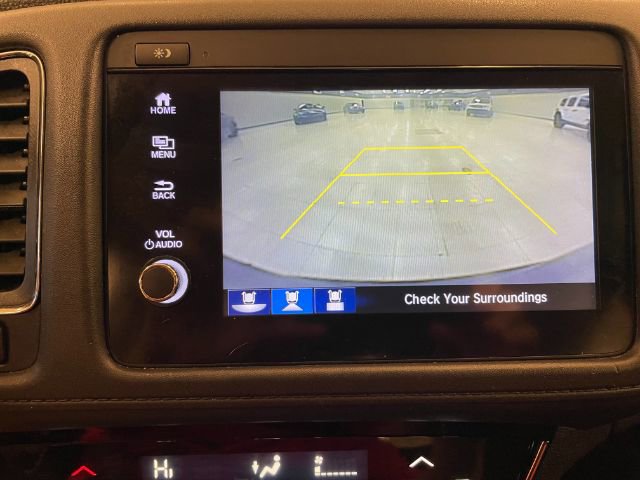 Used 2022 Honda HR-V EX image 22