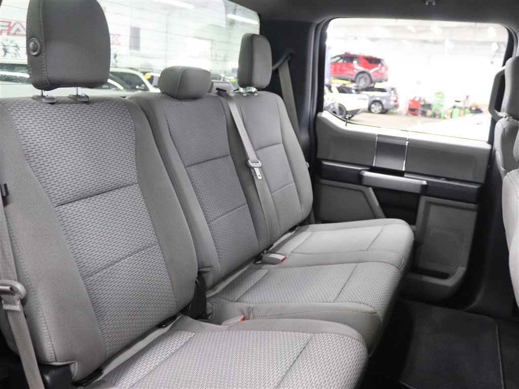 Used 2019 Ford F150 XLT w/ Equipment Group 302A Luxury image 16