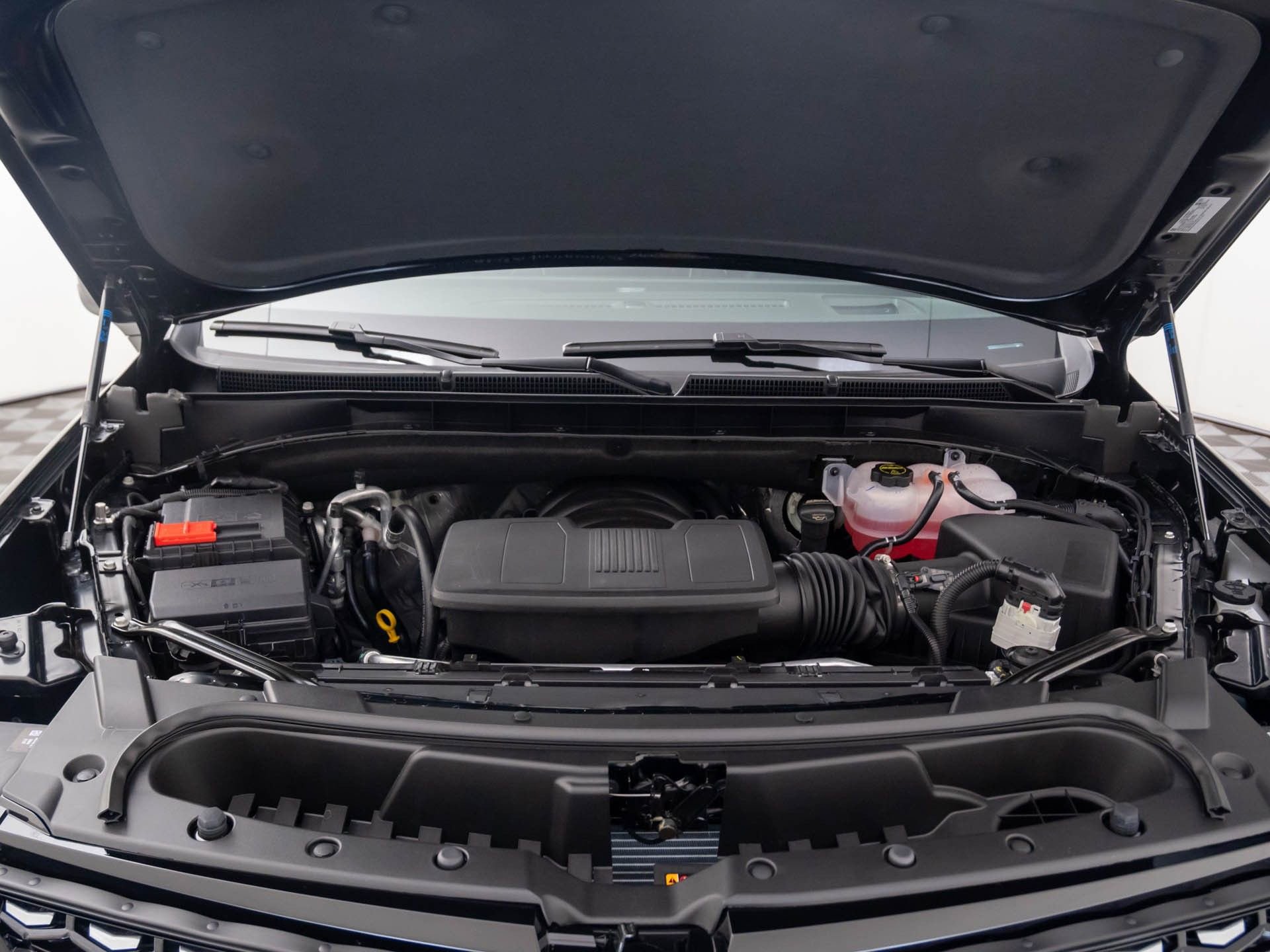 New 2026 Cadillac Escalade ESV Luxury w/ Touring Package image 38