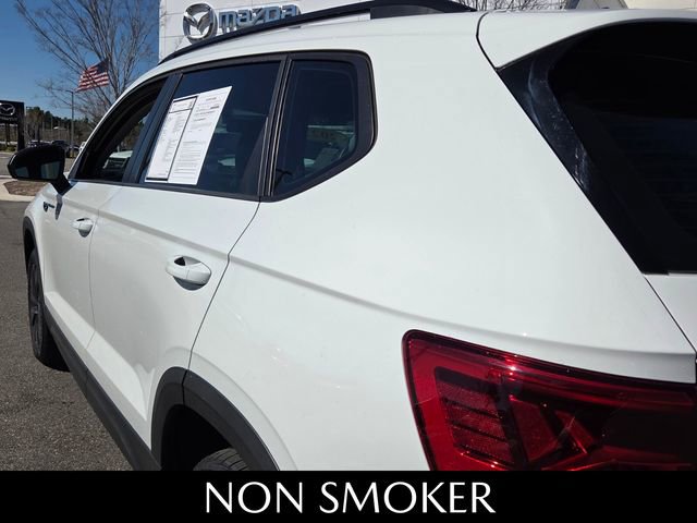 Used 2022 Volkswagen Taos S image 7