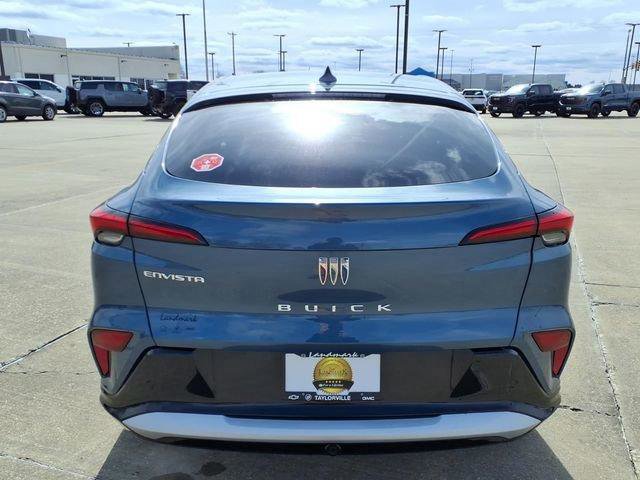 New 2026 Buick Envista Sport Touring w/ Convenience I Package image 19
