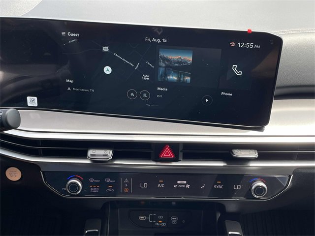 New 2025 Kia Sorento S image 9