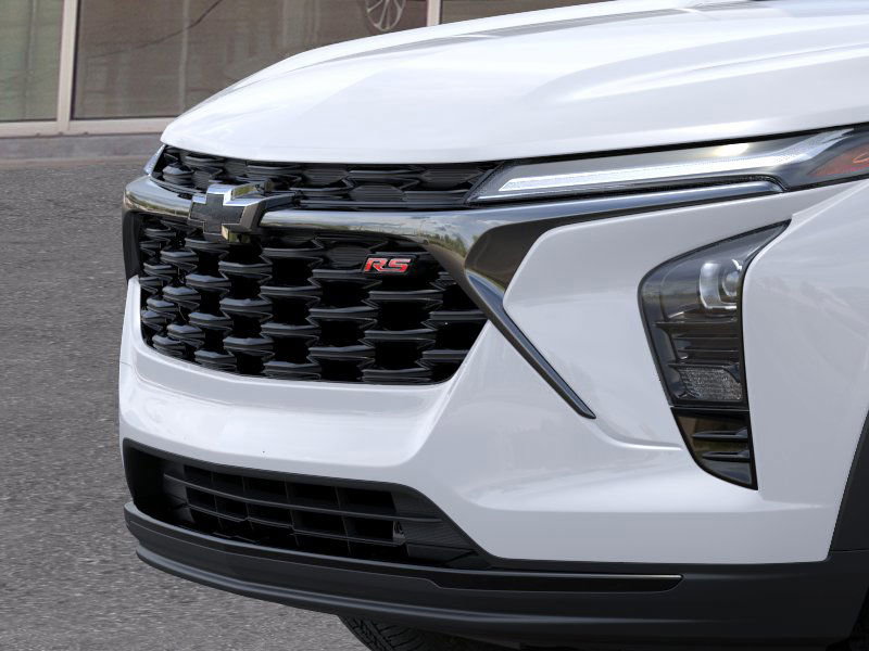 New 2026 Chevrolet Trax RS w/ Sunroof Package image 13