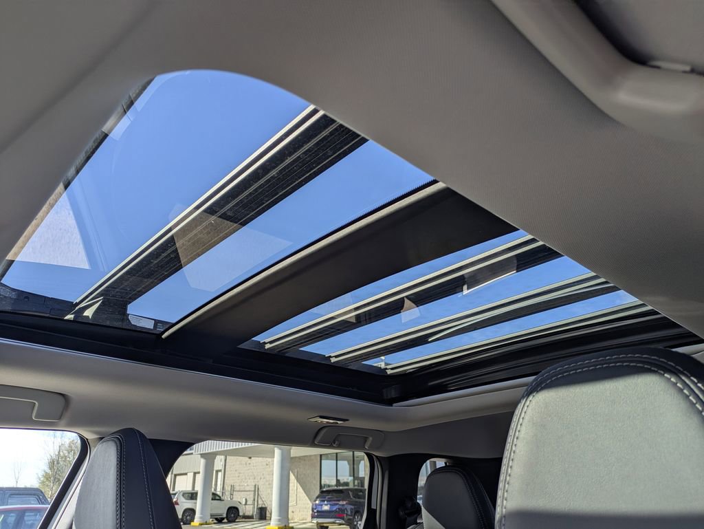 New 2026 Mitsubishi Outlander Trail Edition image 21