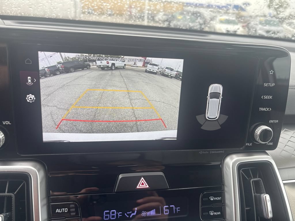 Used 2022 Kia Sorento S FWD image 26