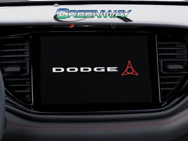 New 2026 Dodge Durango GT AWD/4WD image 18