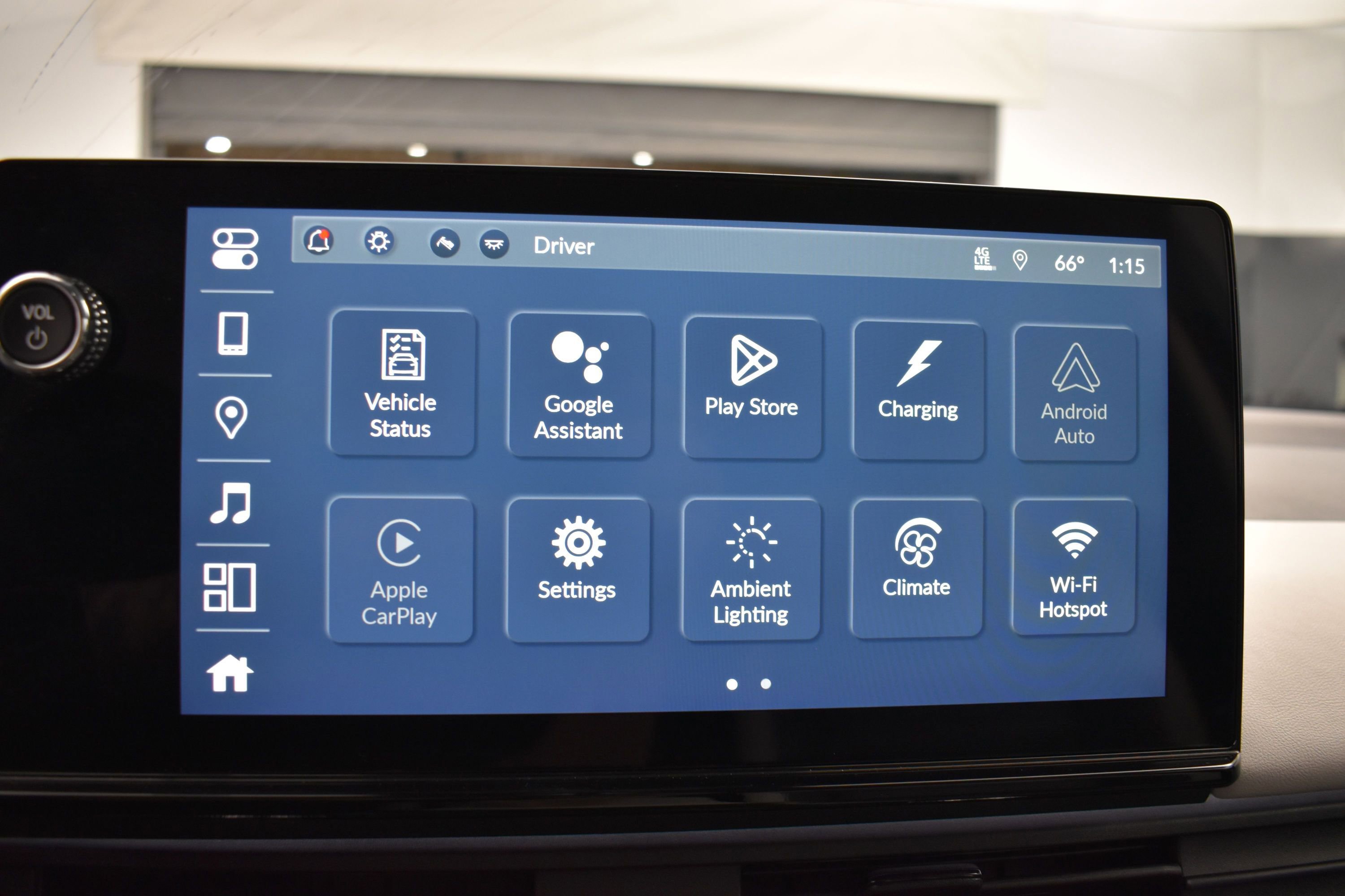 Used 2024 Honda Prologue Touring image 9