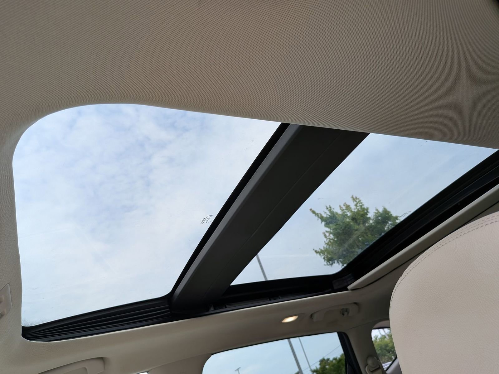 Used 2019 Nissan Murano SL w/ SL Technology Package FWD image 27