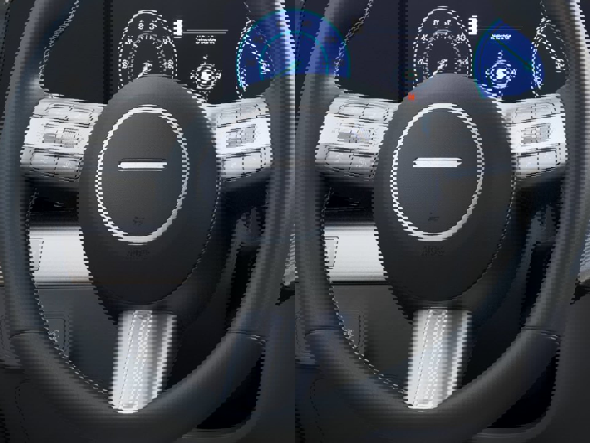 New 2025 Hyundai Kona SEL image 17