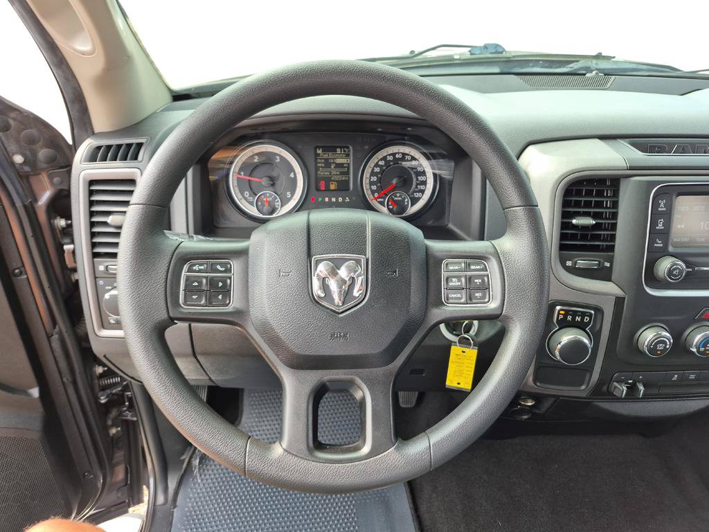 Used 2018 RAM 1500 Tradesman w/ Popular Equipment Group RWD image 20
