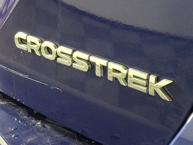 Used 2024 Subaru Crosstrek 2.0i AWD/4WD image 30