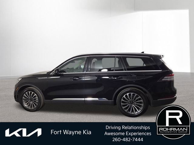 Used 2020 Lincoln Aviator Reserve w/ Equipment Group 201A image 10