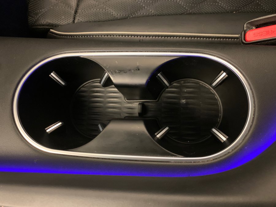 Used 2023 Genesis GV70 3.5T Sport w/ Sport Prestige Package image 42