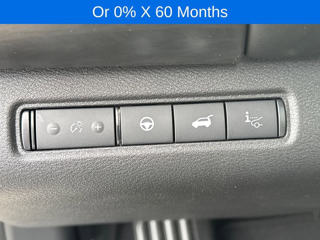 New 2026 Nissan Pathfinder Platinum image 33