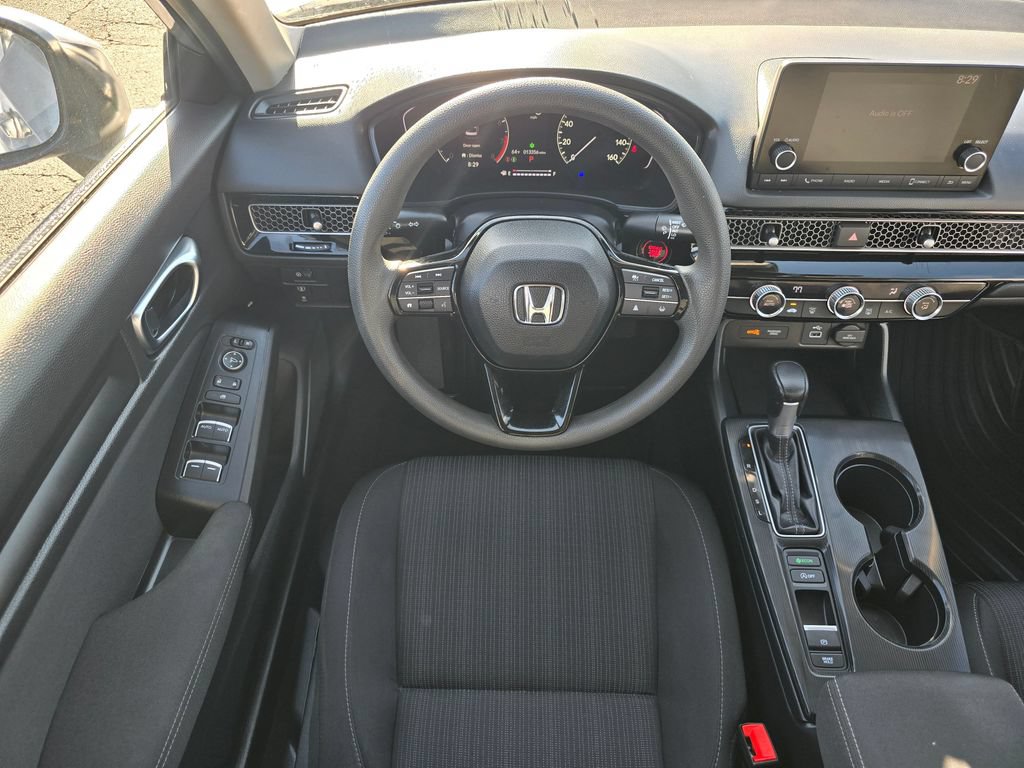 Used 2024 Honda Civic LX image 17