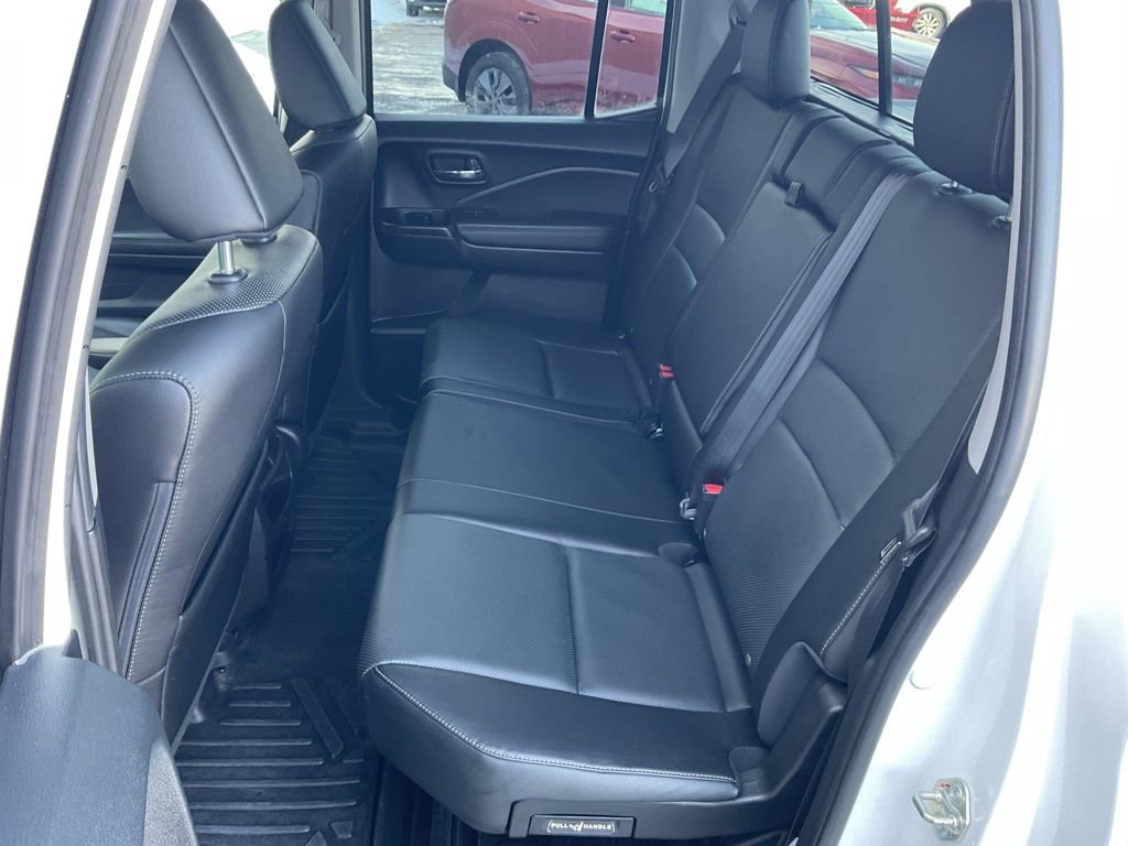 Used 2020 Honda Ridgeline RTL image 21