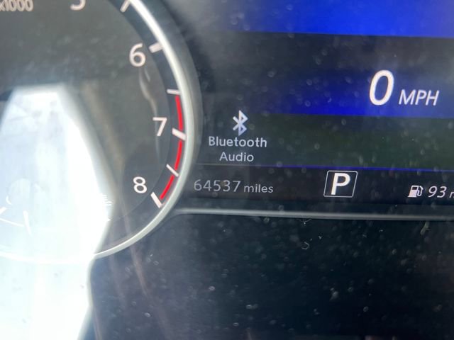 Used 2019 Nissan Murano SV w/ Premium Package image 23