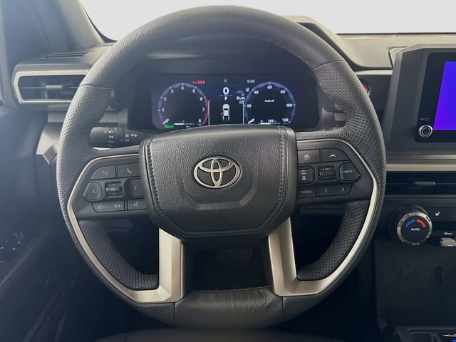 New 2025 Toyota Tacoma TRD Off-Road image 25