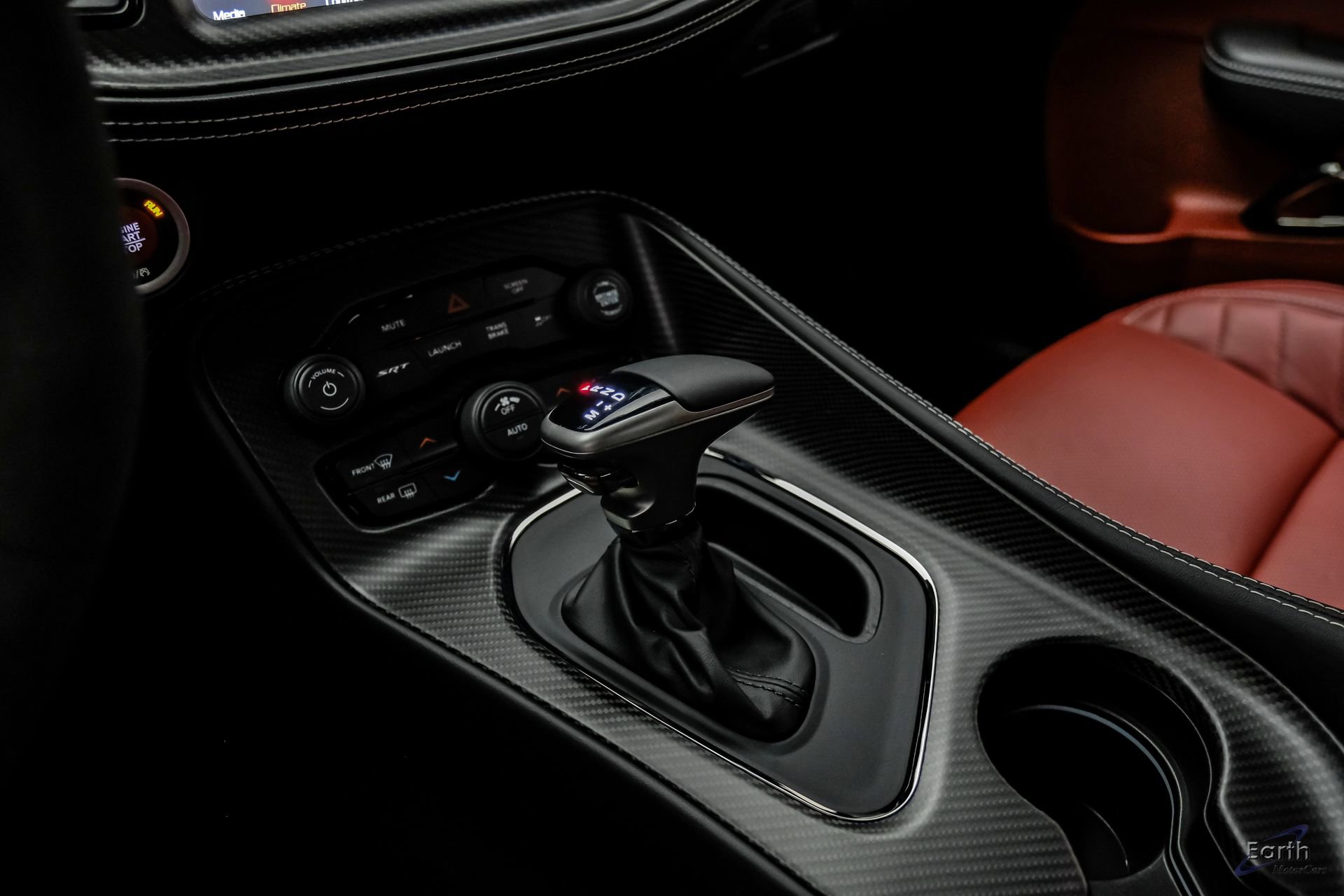 Used 2023 Dodge Challenger SRT Hellcat Redeye RWD image 62