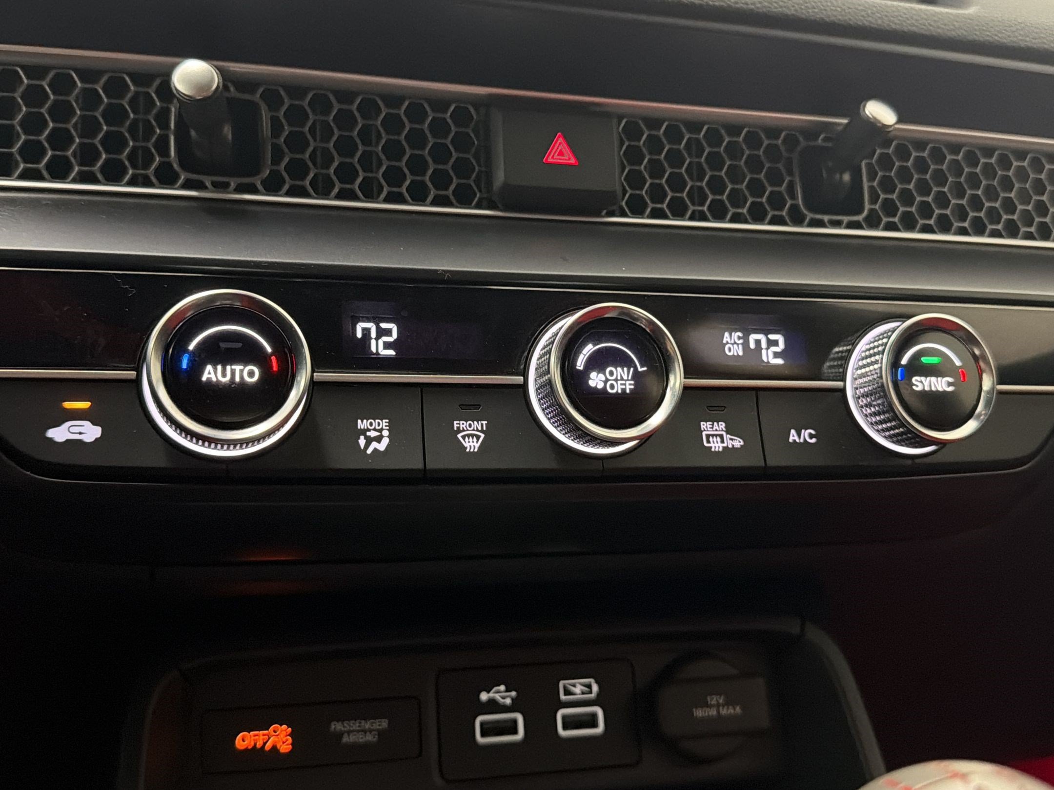 Used 2024 Honda Civic Type R image 21