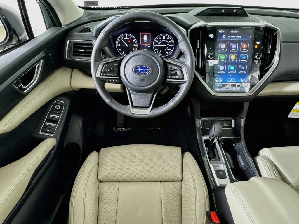 New 2027 Subaru Ascent Limited AWD/4WD image 24