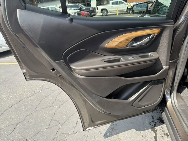 Used 2019 GMC Terrain SLE AWD/4WD image 13