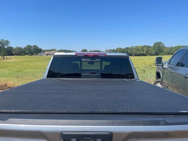 Used 2025 GMC Sierra 1500 Denali Ultimate AWD/4WD image 8