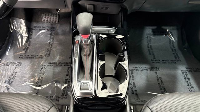 New 2026 Chevrolet Trax RS FWD image 37
